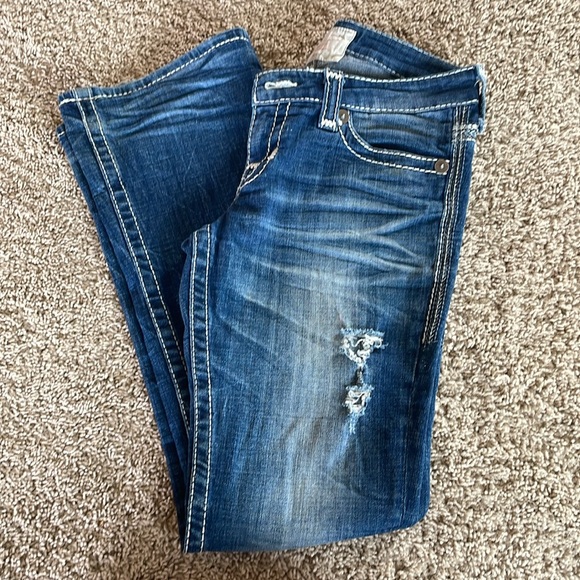 Big Star “Liv” - Picture 5 of 7